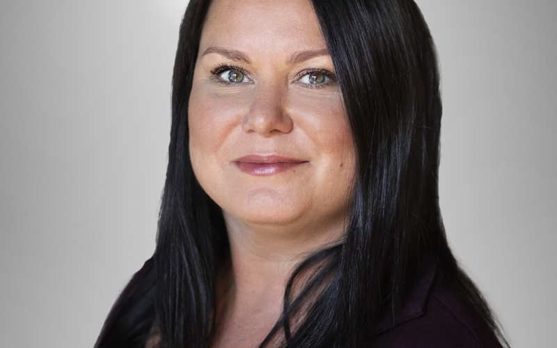 Tamara Pitre